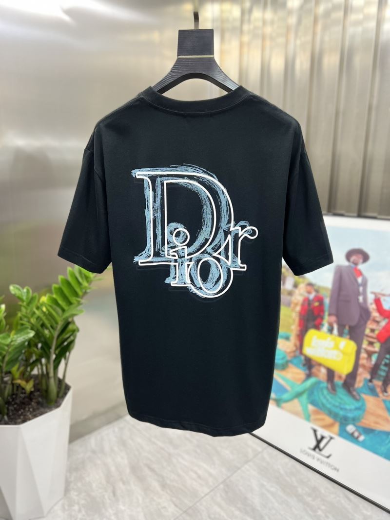 Christian Dior T-Shirts